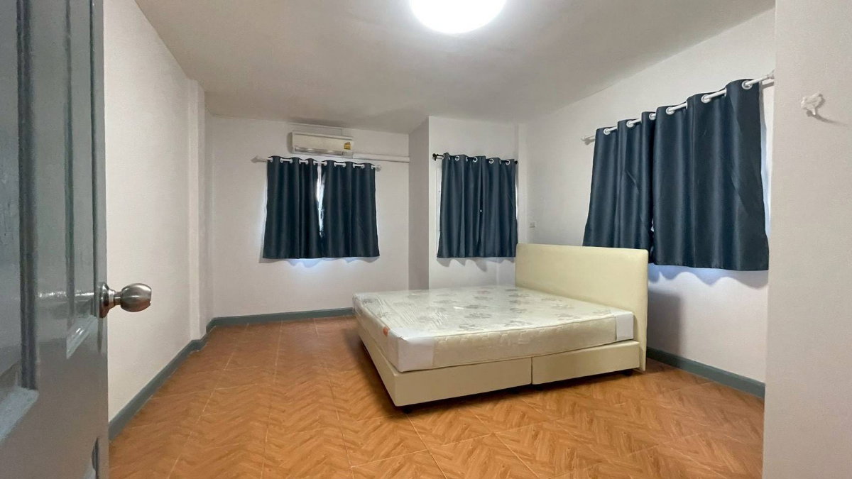 รูป ให้เช่า Townhouse ซ.รามอินทรา 39 กทม. - รูปที่ 14/20