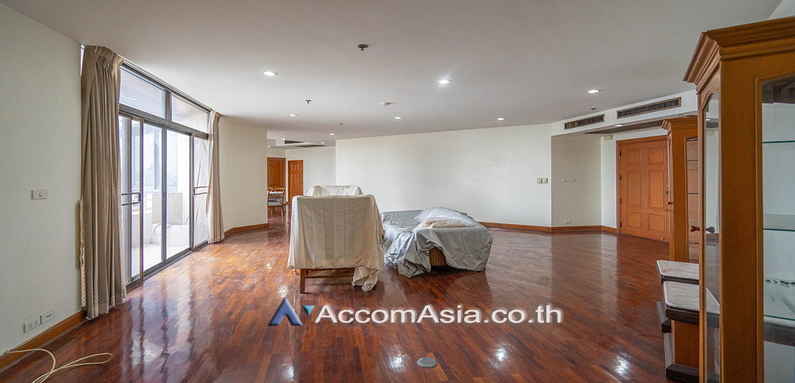 รูป 🔼🔽 AccomA 📩 Pet friendly 3 BR Condominium @Ruamsuk Condominium (AA30910) - รูปที่ 2/18