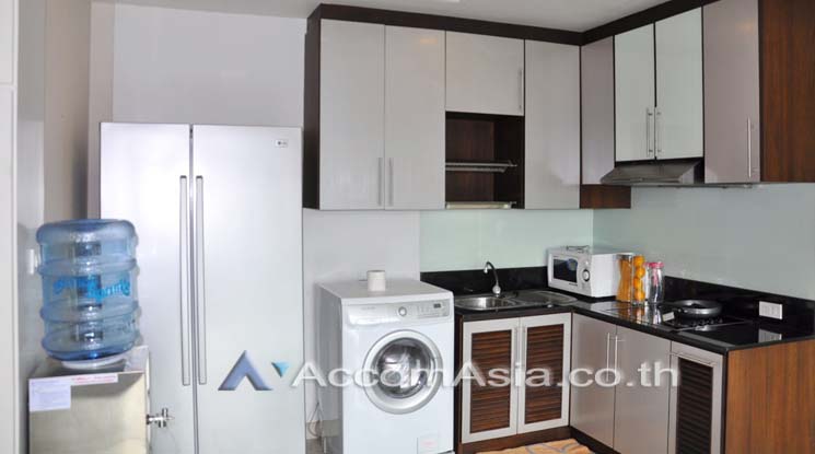 รูป 🔼🔽 AccomA 📩  2 BR Condominium @Noble Solo (1520526) - รูปที่ 6/9