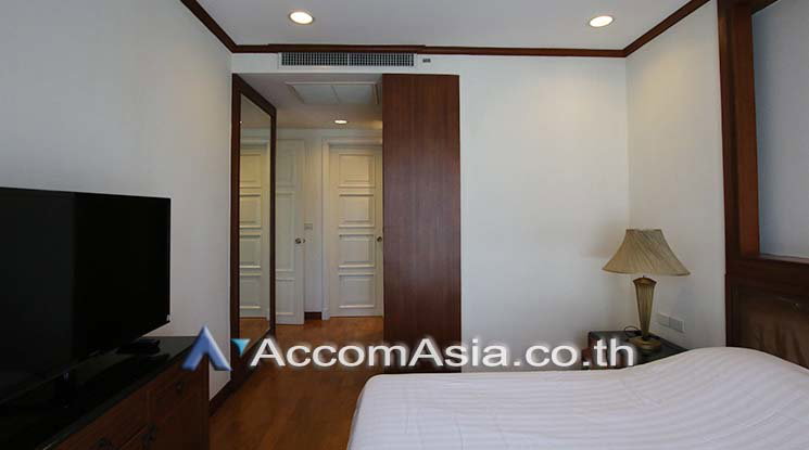 รูป 🔼🔽 AccomA 📩  2 BR Condominium @The Bangkok Sukhumvit 43 (AA17227) - รูปที่ 8/18