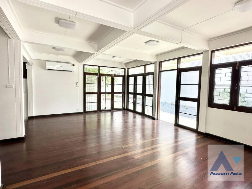 รูป 🔼🔽 AccomA 📩 Private house with greenery corner in Bang Chak (AA42304) - รูปที่ 3/13