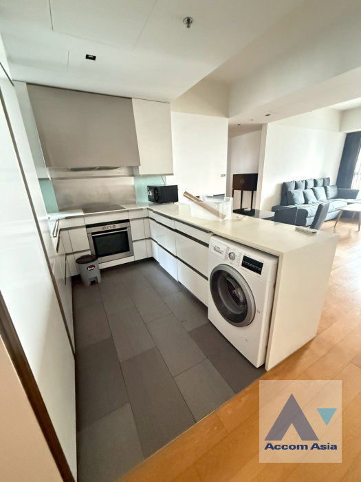 รูป 🔼🔽 AccomA 📩 Fully Furnished 2 BR Condominium @The Met Sathorn (1514013) - รูปที่ 3/10