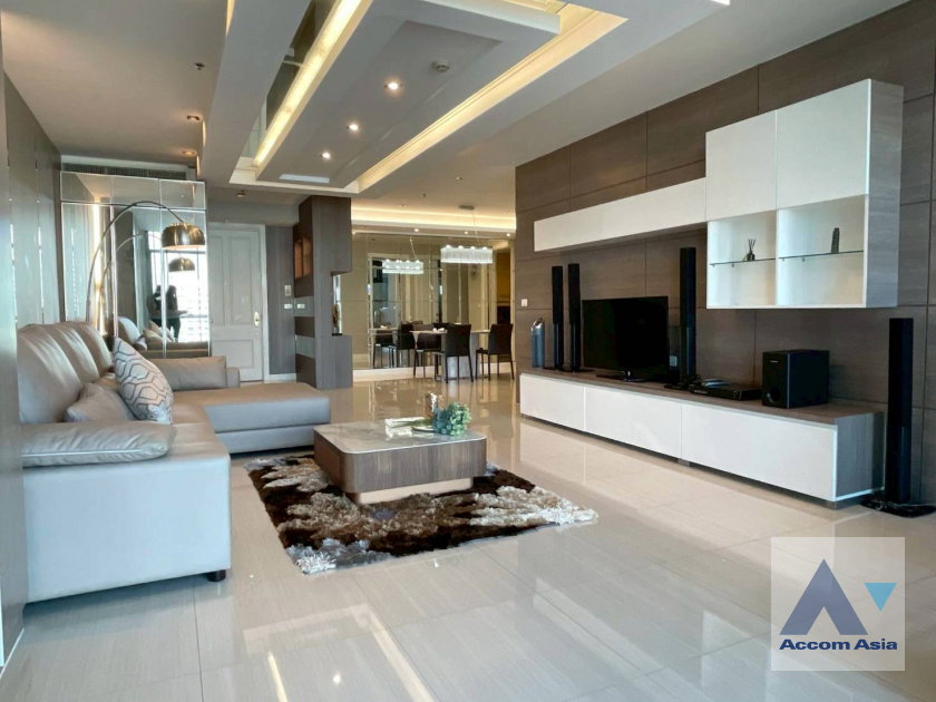 picture 🔼🔽 AccomA 📩 2 BR Condominium @Athenee Residence (AA45320) - 2/7