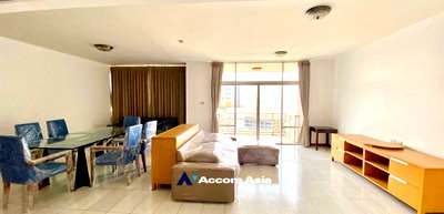 Condos for rent The Platinum Fashion Mall : 🔼🔽 AccomA 📩  3 BR Condominium @All Seasons Mansion (1518225)