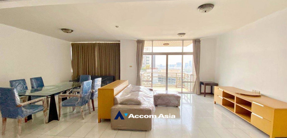 picture 🔼🔽 AccomA 📩 3 BR Condominium @All Seasons Mansion (1518225) - 1/12