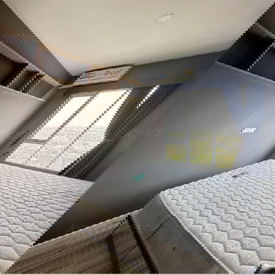 picture For sale 30 Sq.m Plus condo korat - 7/26