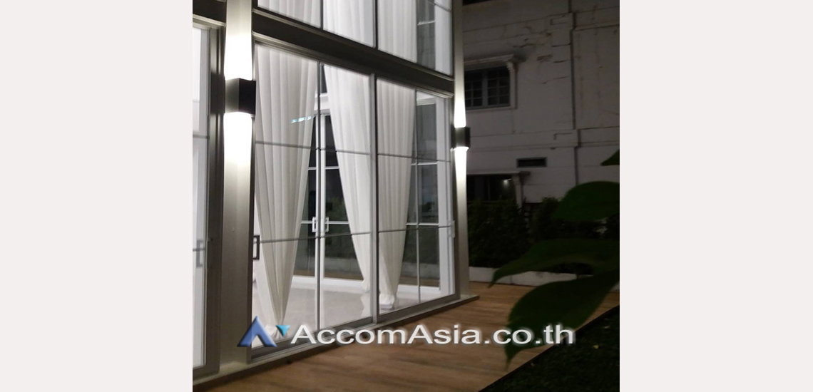 picture 🔼🔽 AccomA 📩 Pet friendly 4 BR Townhouse @House in garden compound with pool (AA18162) - 9/10