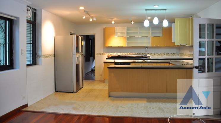 picture 🔼🔽 AccomA 📩 Private Swimming Pool 4 BR House in Khlong Tan Nuea (100069) - 5/16