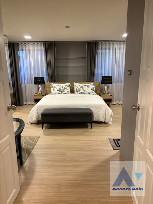 รูป 🔼🔽 AccomA 📩  3 BR Condominium @Pearl Garden (AA38908) - รูปที่ 8/11