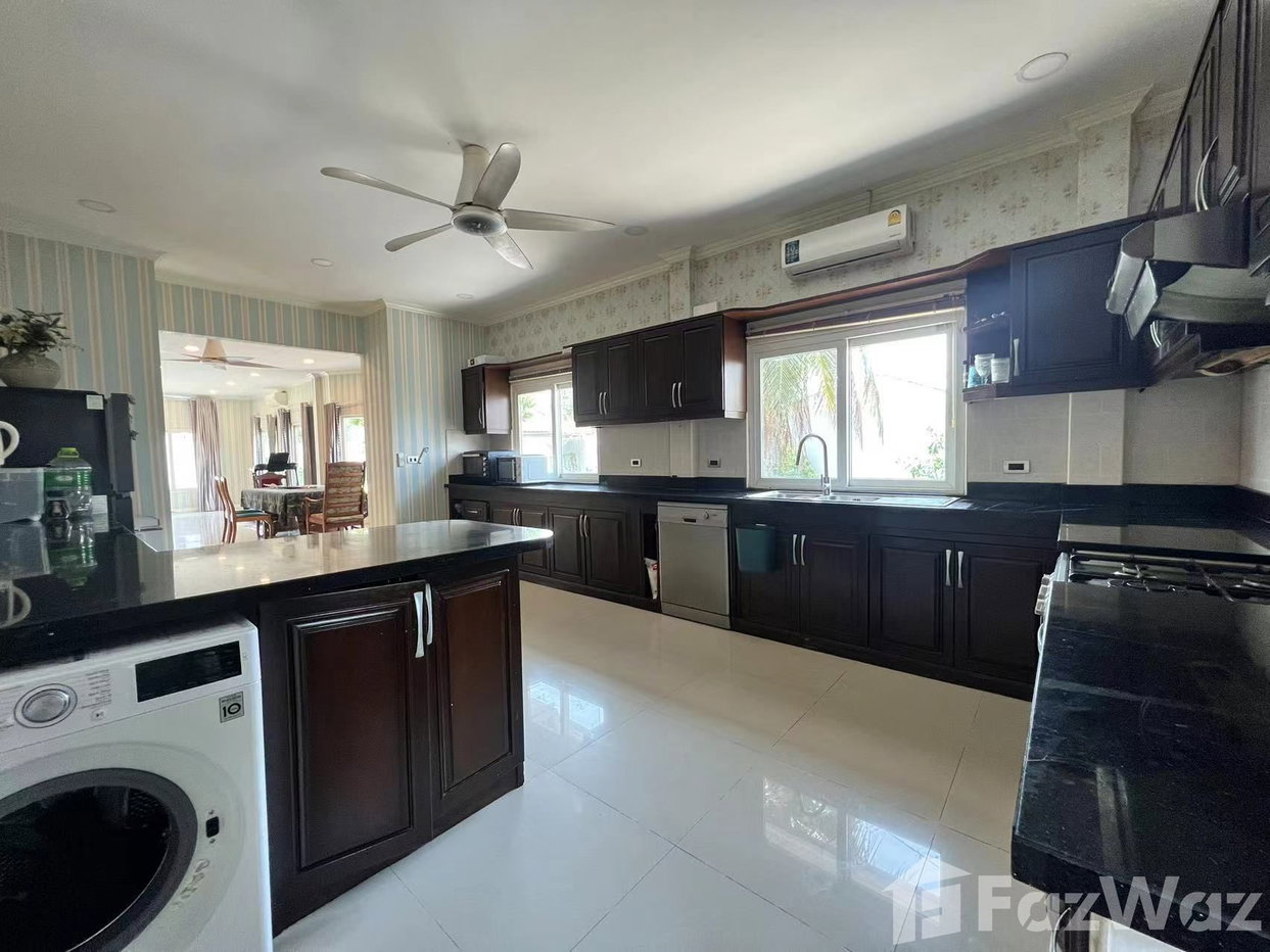 รูป ขาย วิลล่า 6 ห้องนอน ใน บางละมุง, ชลบุรี 1656180 - รูปที่ 9/16