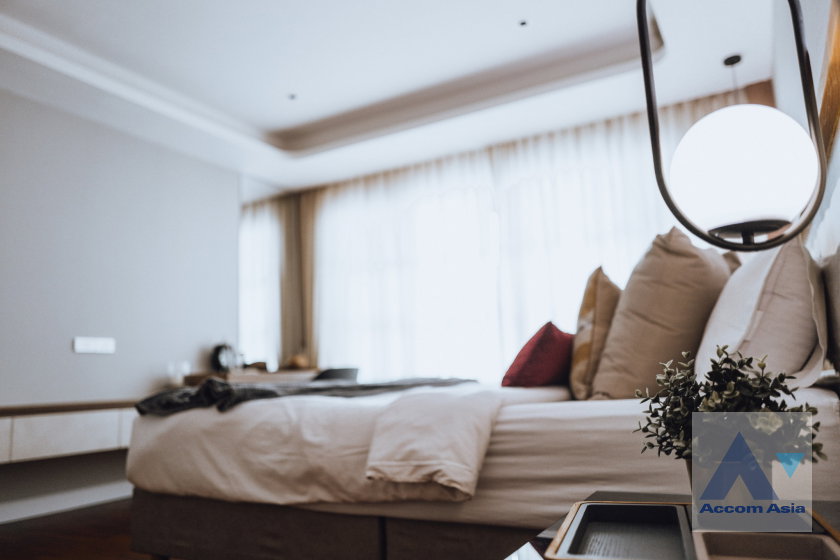 รูป 🔼🔽 AccomA 📩  2 BR Condominium @Supreme Elegance (AA21529) - รูปที่ 9/13
