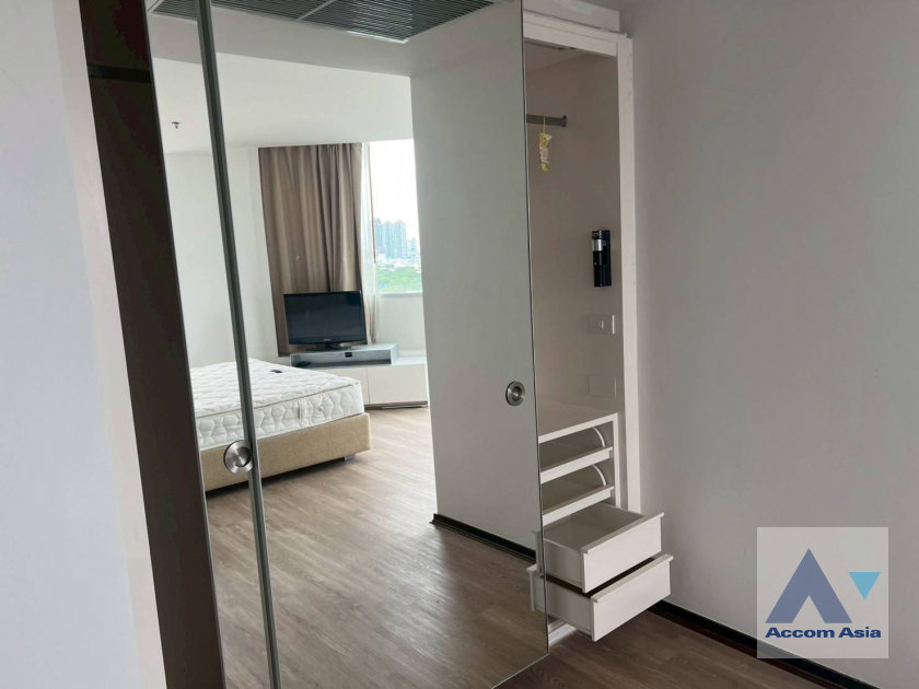 รูป 🔼🔽 AccomA 📩  2 BR Condominium @Sathorn Heritage (AA44249) - รูปที่ 12/20