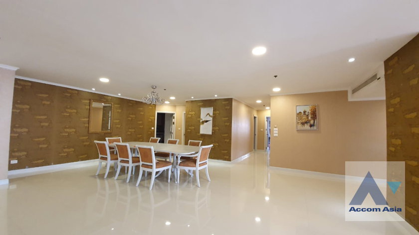รูป 🔼🔽 AccomA 📩 Pet friendly 3 BR Condominium @Kallista Mansion (26343) - รูปที่ 2/12