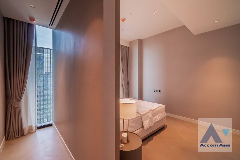 รูป 🔼🔽 AccomA 📩 Super Luxury 2 BR Condominium @ONE Bangkok (AA43183) - รูปที่ 20/20