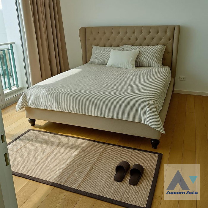 picture 🔼🔽 AccomA 📩  3 BR Condominium @Wind Sukhumvit 23 (AA17526) - 4/11