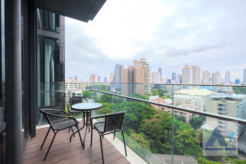 รูป 🔼🔽 AccomA 📩 2 BR Condominium @MARQUE Sukhumvit (AA26577) - รูปที่ 9/20