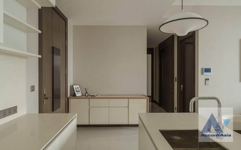 รูป 🔼🔽 AccomA 📩 2 BR Condominium @Q1 Sukhumvit (AA45231) - รูปที่ 4/10