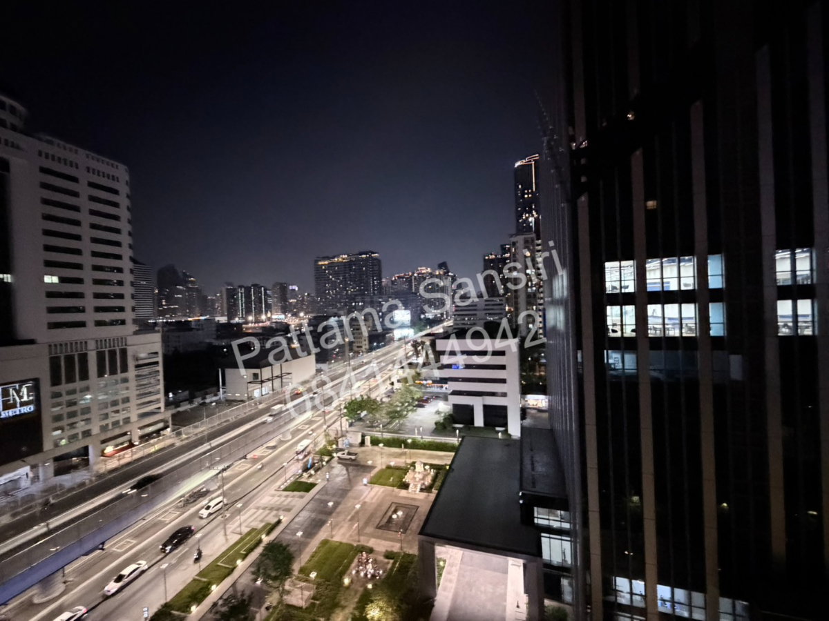 picture 🚨 Flash Deal Rama 9 - Beautiful Units at Special Prices!! Buy directly from the developer. - 4/13