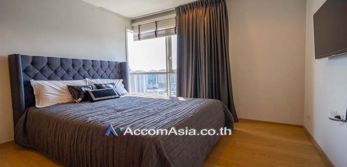 picture 🔼🔽 AccomA 📩  2 BR Condominium @HQ Thonglor (AA11859) - 6/9