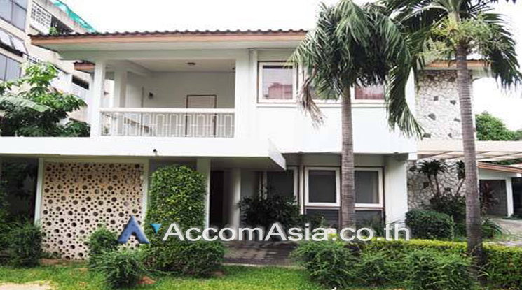 รูป 🔼🔽 AccomA 📩 Pet friendly 3 BR House in Khwaeng Sam Sen Nai (95688) - รูปที่ 13/13