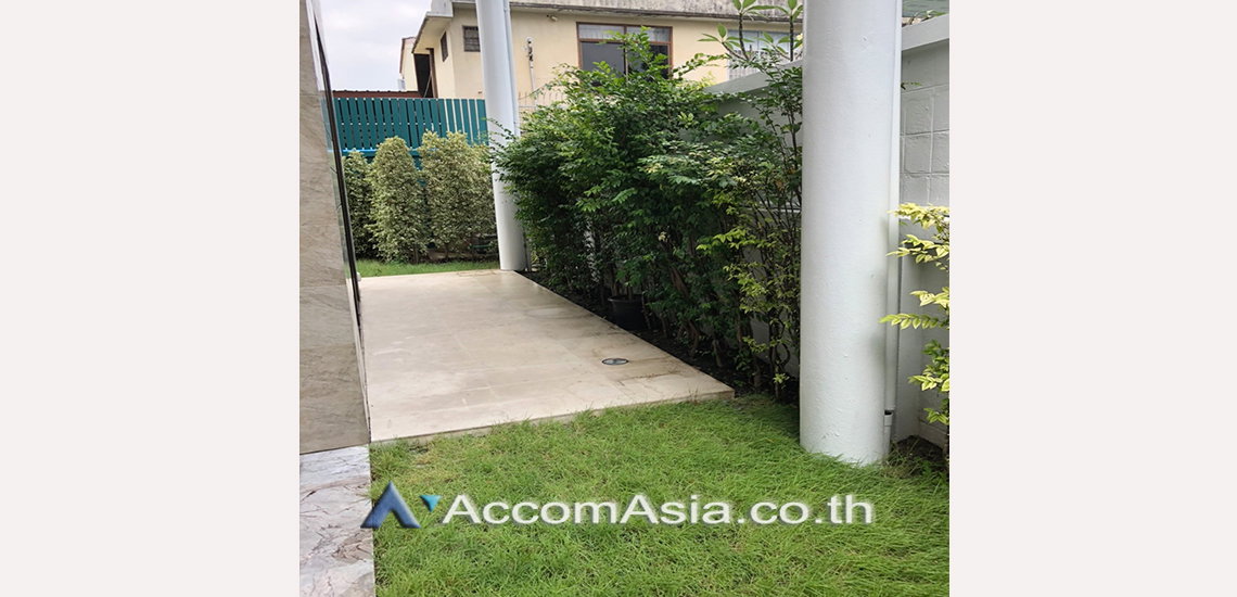 รูป 🔼🔽 AccomA 📩 Pet friendly 4 BR House in Klong Tan (AA30642) - รูปที่ 6/20