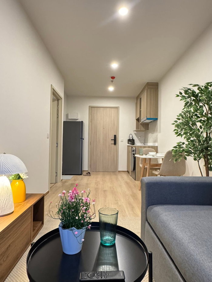 picture 💥CP-10555💥Life Rama 4 - Asoke👉Line : @luxeliving - 7/21