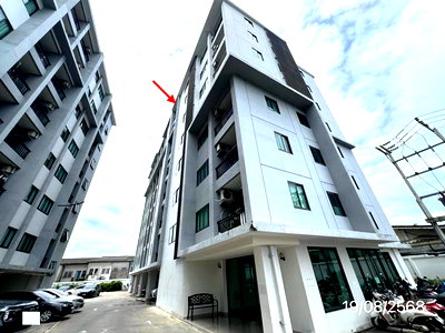 Condos for sale : CONDO 31 Sq.m. Si Racha Chonburi for 1.4M