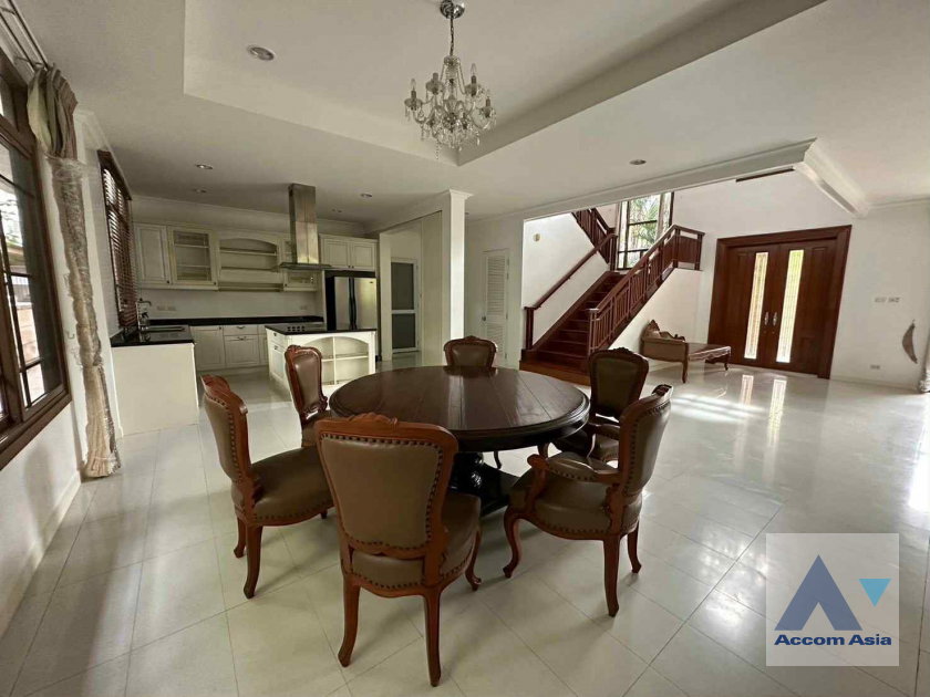 picture 🔼🔽 AccomA 📩 5 BR House @Peaceful compound (AA44897) - 2/16