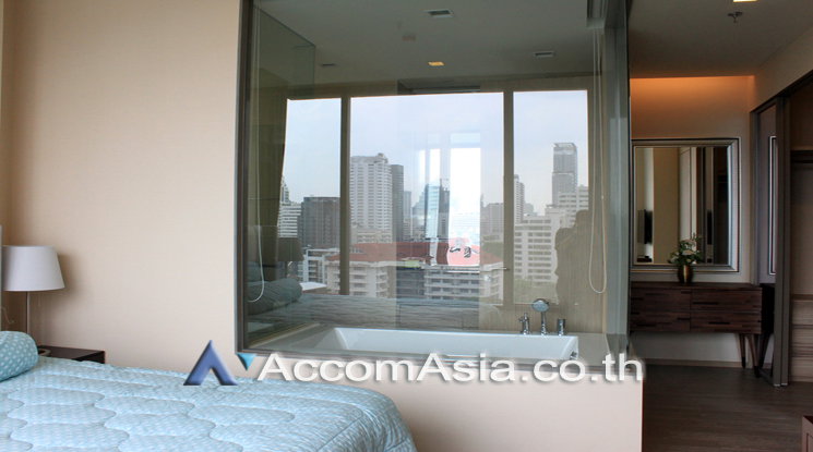 picture 🔼🔽 AccomA 📩  2 BR Condominium @The Esse Asoke (AA24653) - 8/14