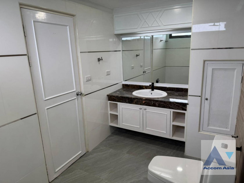 รูป 🔼🔽 AccomA 📩 3 BR Condominium @Wattana Heights (24576) - รูปที่ 19/20