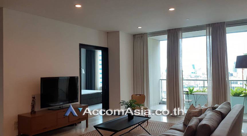 รูป 🔼🔽 AccomA 📩 The Park Chidlom - รูปที่ 9/15