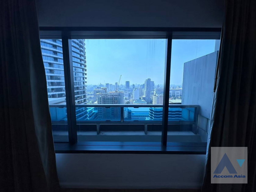 รูป 🔼🔽 AccomA 📩  2 BR Condominium @Royal Maneeya Executive Residence (AA30439) - รูปที่ 16/16