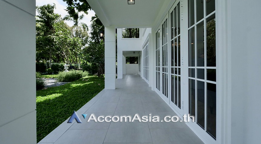 รูป 🔼🔽 AccomA 📩  4 BR House @Panya Pattanakarn Village (AA27755) - รูปที่ 10/20