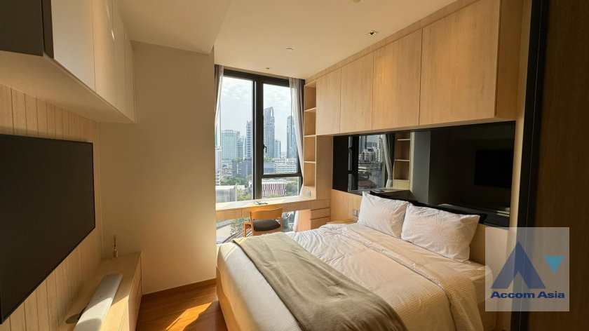 picture 🔼🔽 AccomA 📩  2 BR Condominium @Beatniq Sukhumvit (AA39077) - 5/8