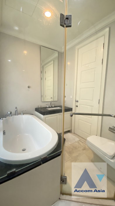 รูป 🔼🔽 AccomA 📩 Bright and airy condo with panoramic windows in Sukhumvit (1519455) - รูปที่ 12/12