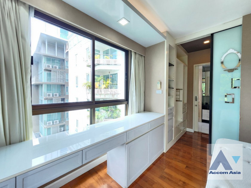 รูป 🔼🔽 AccomA 📩 Corner Unit 3 BR Condominium @Silom City Resort (AA42786) - รูปที่ 6/20