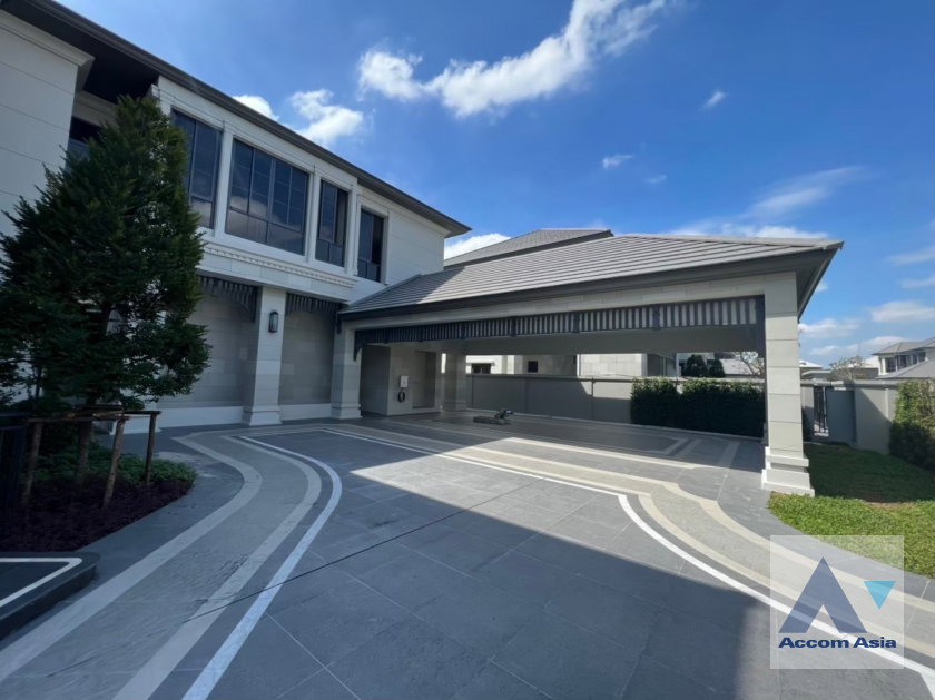 picture 🔼🔽 AccomA 📩 Garden 5 BR House @ (AA38856) - 6/15