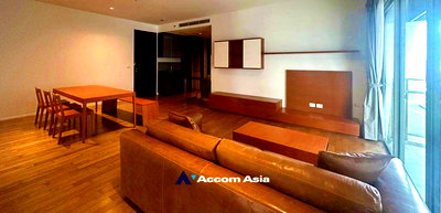 คอนโดให้เช่า : 🔼🔽 AccomA 📩  2 BR Condominium @The Madison (1519491)