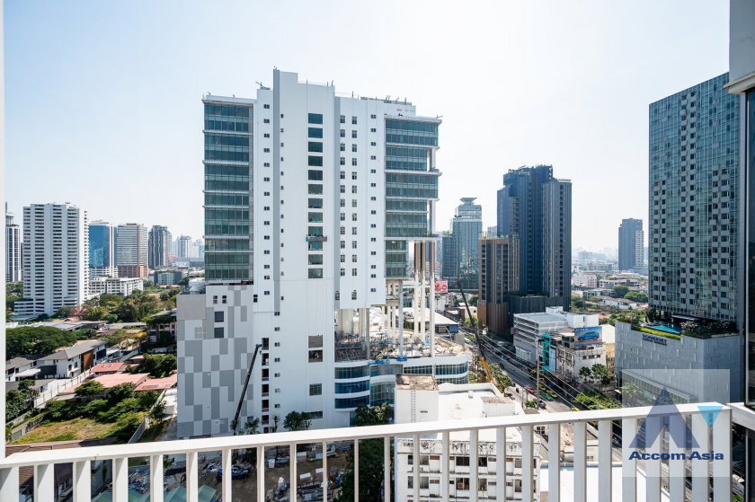 รูป 🔼🔽 AccomA 📩  2 BR Condominium @HQ Thonglor (AA30779) - รูปที่ 17/17