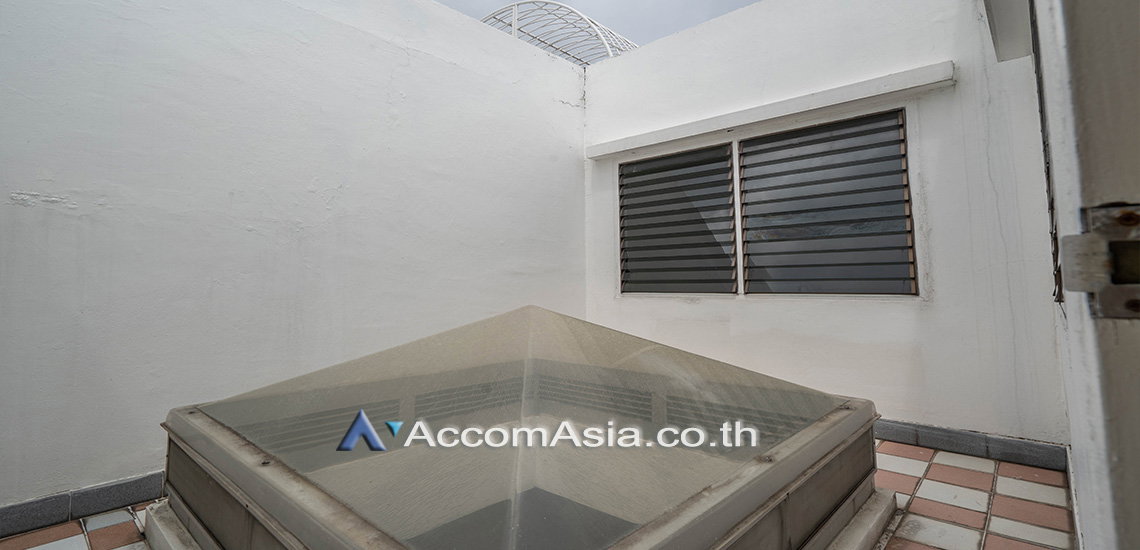 รูป 🔼🔽 AccomA 📩  4 BR Townhouse @Yenakart Residence (AA21836) - รูปที่ 10/17