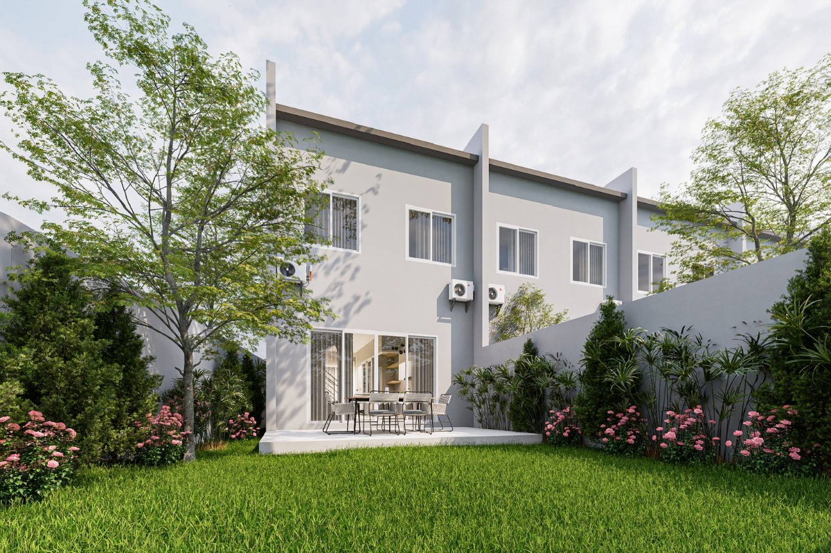 รูป 🚧🏡 บ้านสร้างใหม่ ฉลอง 📍 ฟังก์ชันครบ 3 ห้องนอน พร้อมอยู่เร็วๆ นี้ 🔑 - รูปที่ 19/20