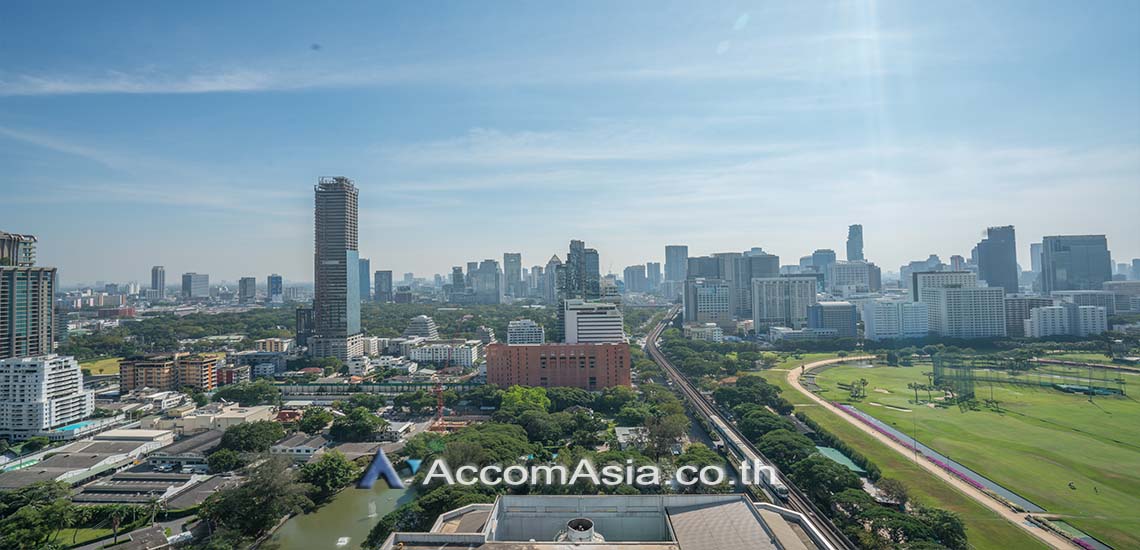 picture 🔼🔽 AccomA 📩 Penthouse 4 BR Condominium @The St. Regis Bangkok (Residences) (AA20144) - 9/17