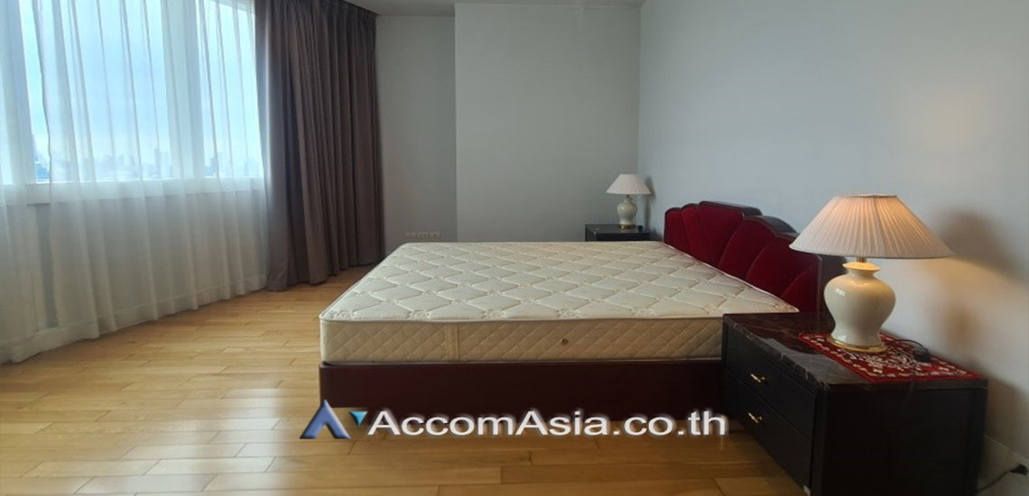 รูป 🔼🔽 AccomA 📩 3 BR Condominium @Millennium Residence @ Sukhumvit (AA31143) - รูปที่ 13/15