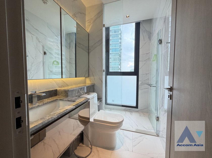 picture 🔼🔽 AccomA 📩 Spacious Room with Open Balcony and Unblocked City View ( AA44823 ) - 17/20