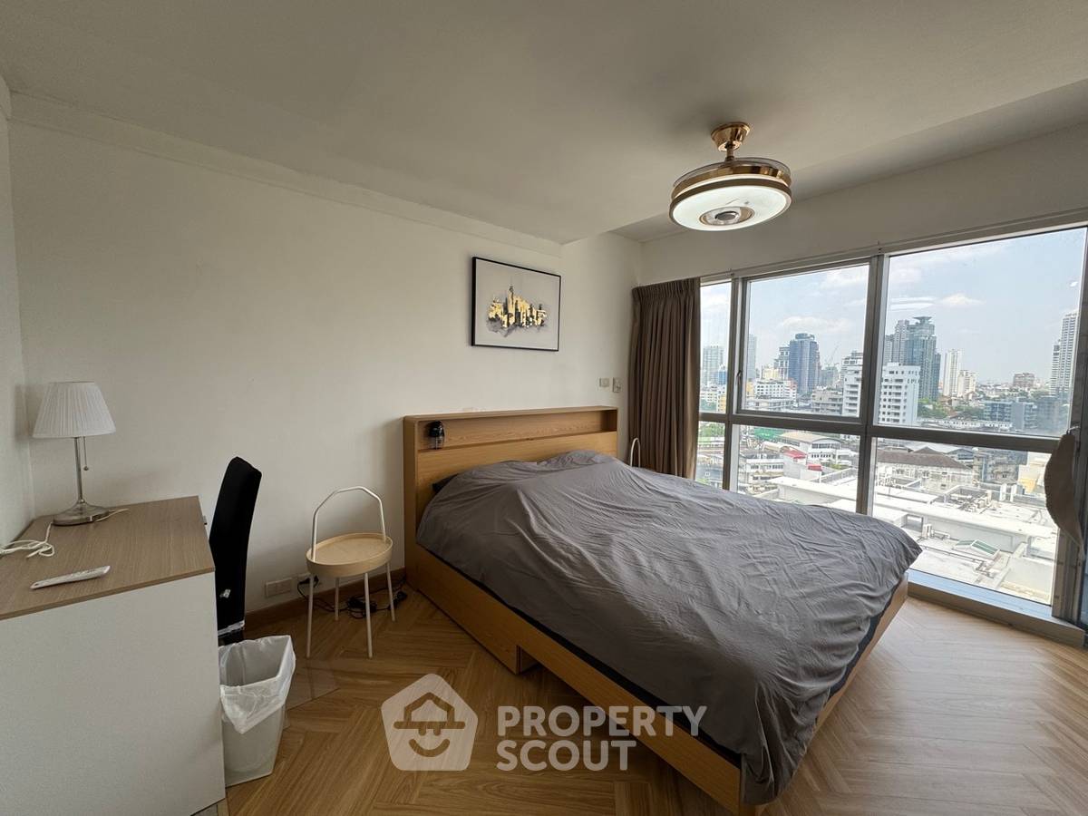 รูป คอนโด 2-ห้องนอน ที่ เดอะวอเตอร์ฟอร์ด ไดมอน ทาวเวอร์ สุขุมวิท ใกล้ BTS พร้อมพงษ์ (ID 2201652) - รูปที่ 18/19