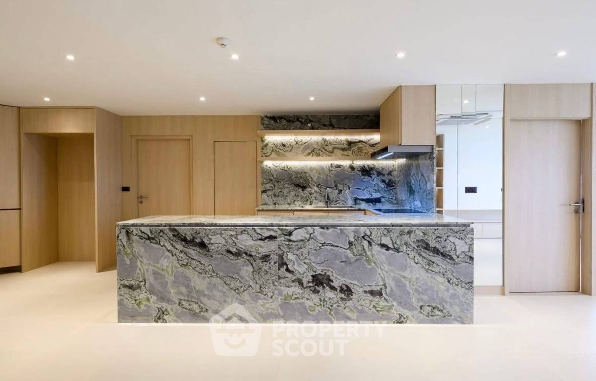 รูป คอนโด 3-ห้องนอน ที่ จอมเทียน พลาซ่า คอนโดเทล ใกล้ หาดจอมเทียน (ID 2695758) - รูปที่ 3/6