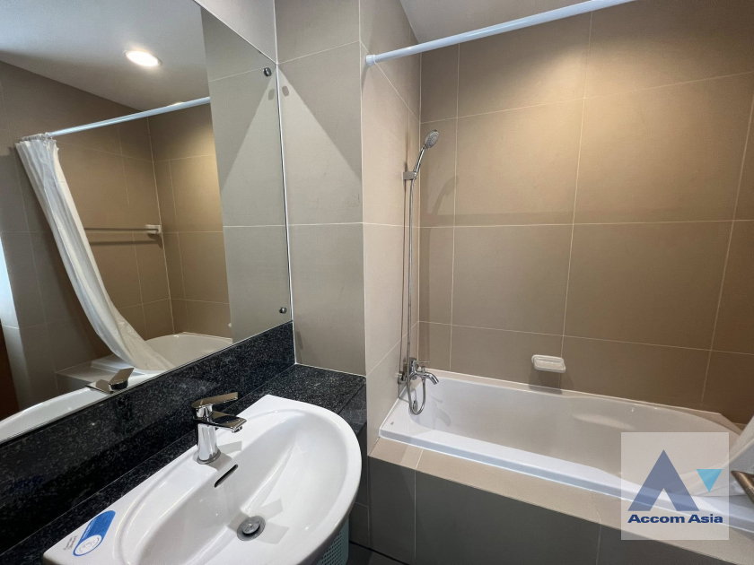 รูป 🔼🔽 AccomA 📩  2 BR Condominium @59 Heritage (AA26215) - รูปที่ 10/11