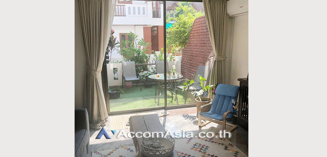 รูป 🔼🔽 AccomA 📩  3 BR Townhouse @Villa 49 (AA24205) - รูปที่ 6/11