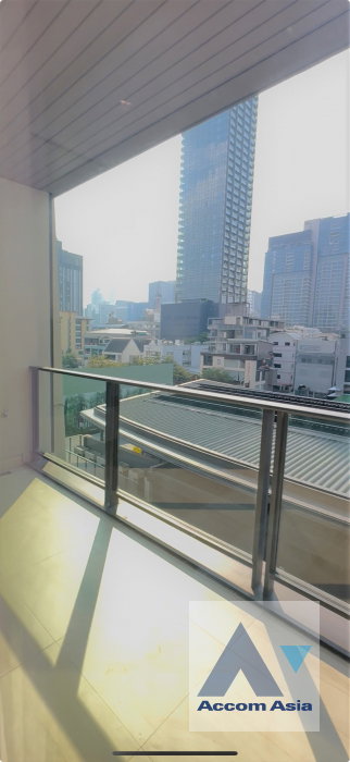 รูป 🔼🔽 AccomA 📩  2 BR Condominium @The Residences at Sindhorn Kempinski Hotel Bangkok (AA45392) - รูปที่ 17/17