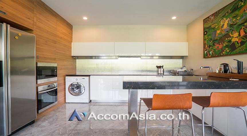 รูป 🔼🔽 AccomA 📩 Pet friendly 2 BR Condominium @Ficus Lane (AA26302) - รูปที่ 4/10